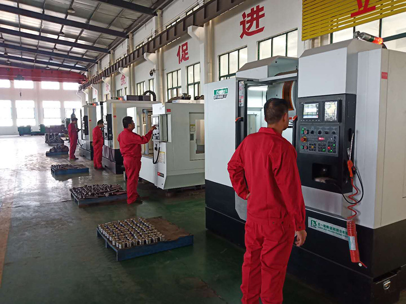 采油采氣井口設計時須遵循哪些要求?